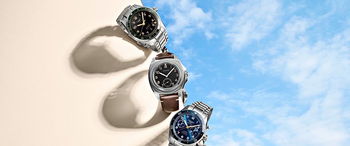 Dubois et fils Watchs